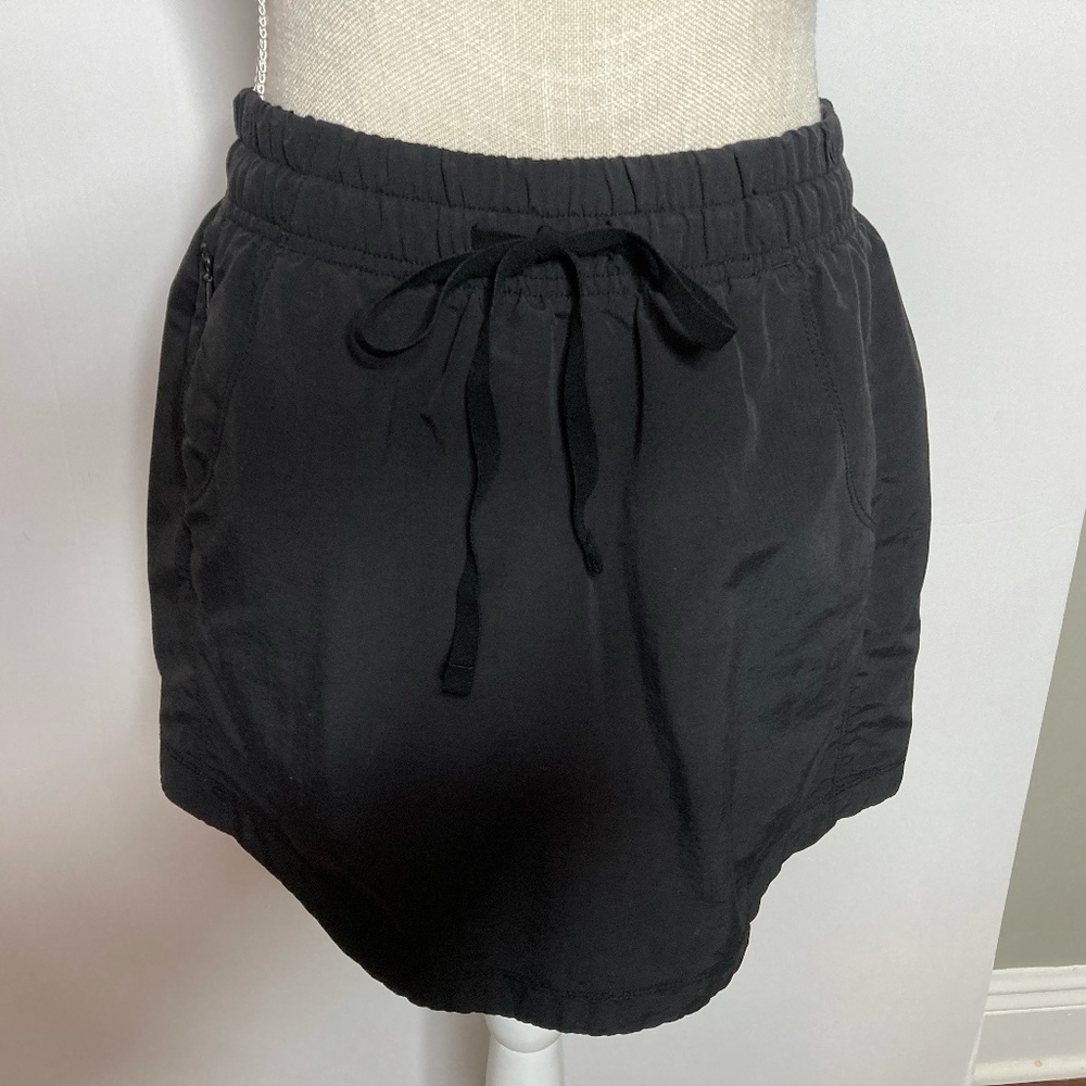 The North Face Class V Skort - Picture 5 of 14